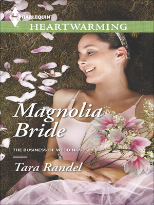 cover image of Magnolia Bride